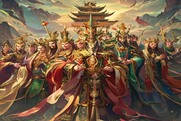 约会大作战手游